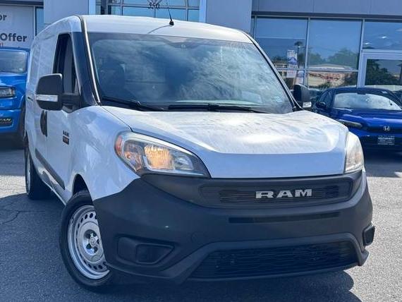 RAM PROMASTER CITY 2020 ZFBHRFAB1L6R42705 image
